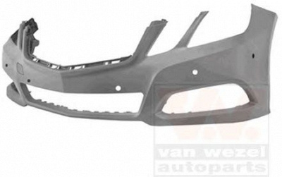 VAN WEZEL 3044478 -  Буфер